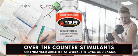 2¢ / ea. . Over the counter stimulants to stay awake